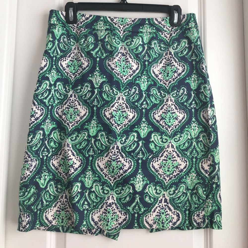 J. Crew Skirt. Size 4.
